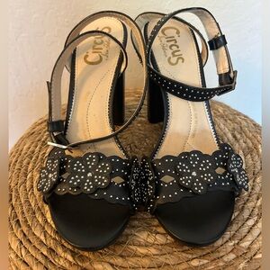 Circus by Sam Edelman Merle Heels